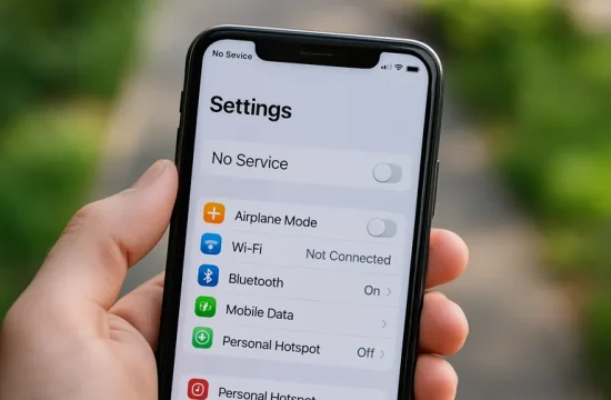 Mobiele data doet het niet op je iphone? zo krijg je weer verbinding